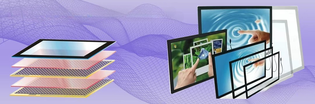 赛时达：TFT-LCD液晶显示屏模组术语解析!助你把握显示屏性能边界