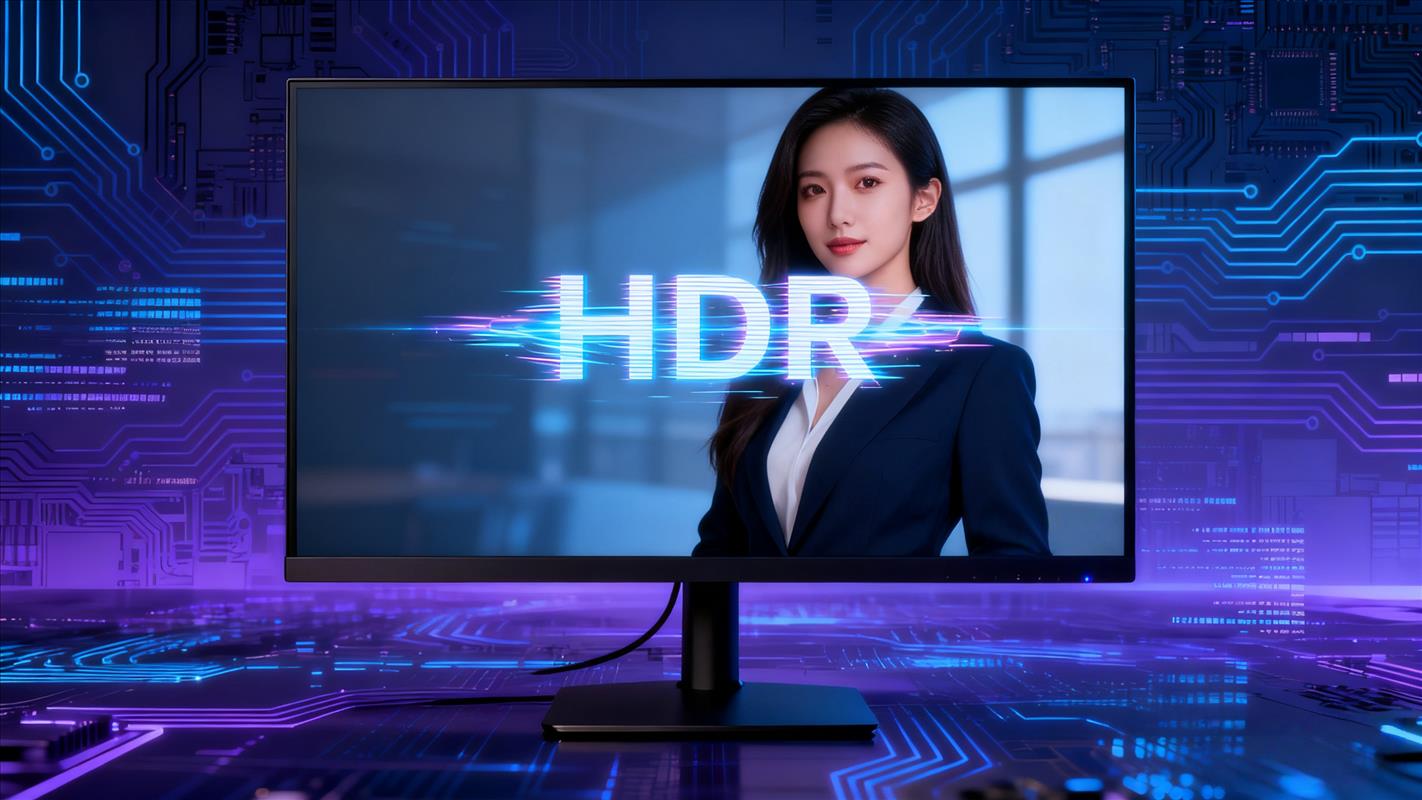 赛时达：终端厂商如何让HDR技术成为溢价王牌?深入了解液晶屏HDR