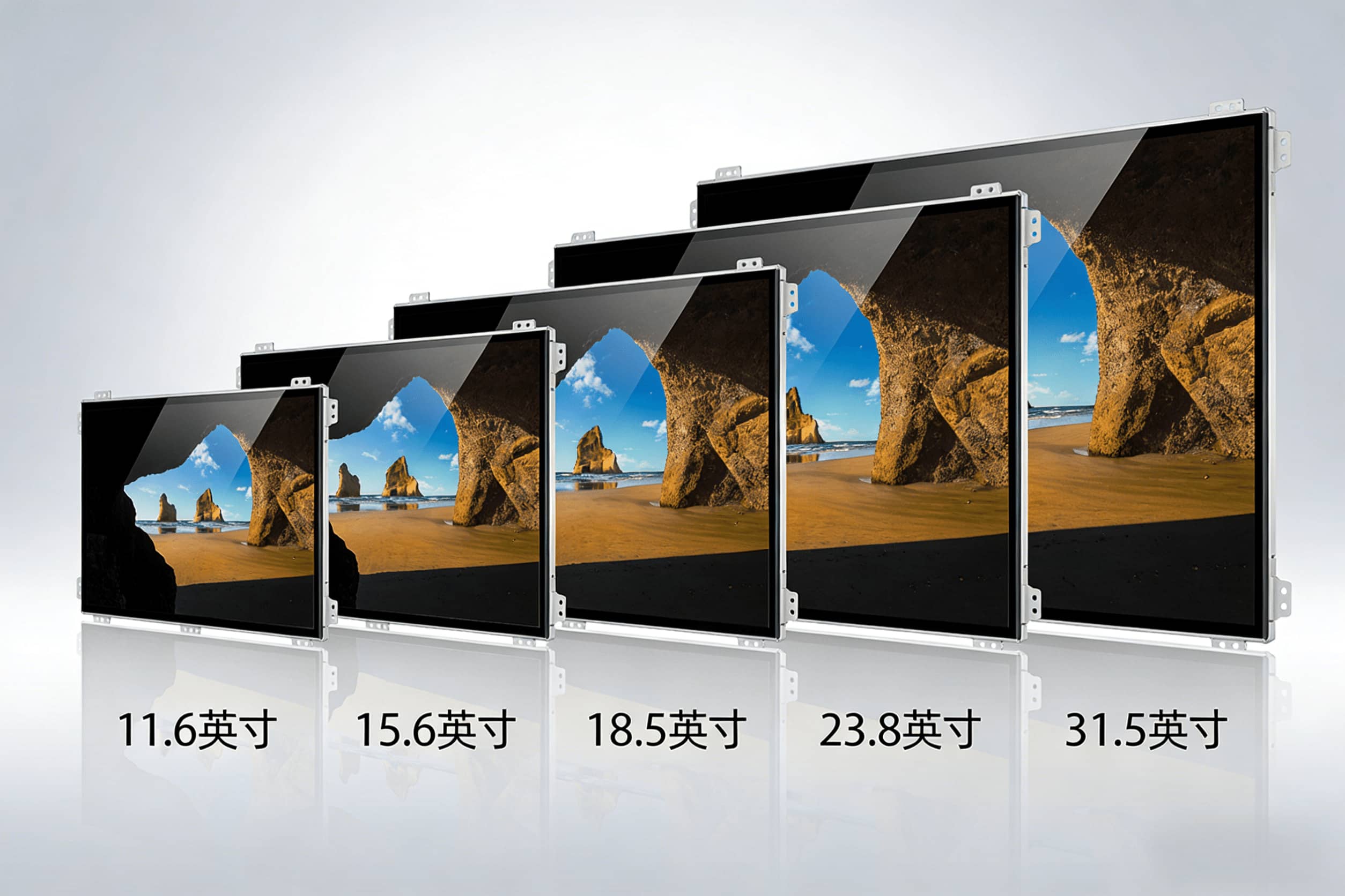 赛时达：3月面板价格又涨了!采购LCD屏，现在该担心的是这3件事!