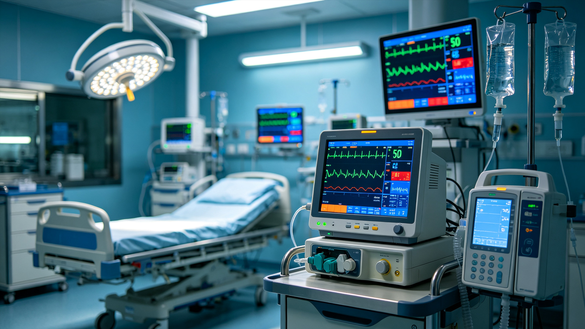 Professional Display · Scenario Empowerment<br/>Display Hardware + Software Platform + Application Scenarios